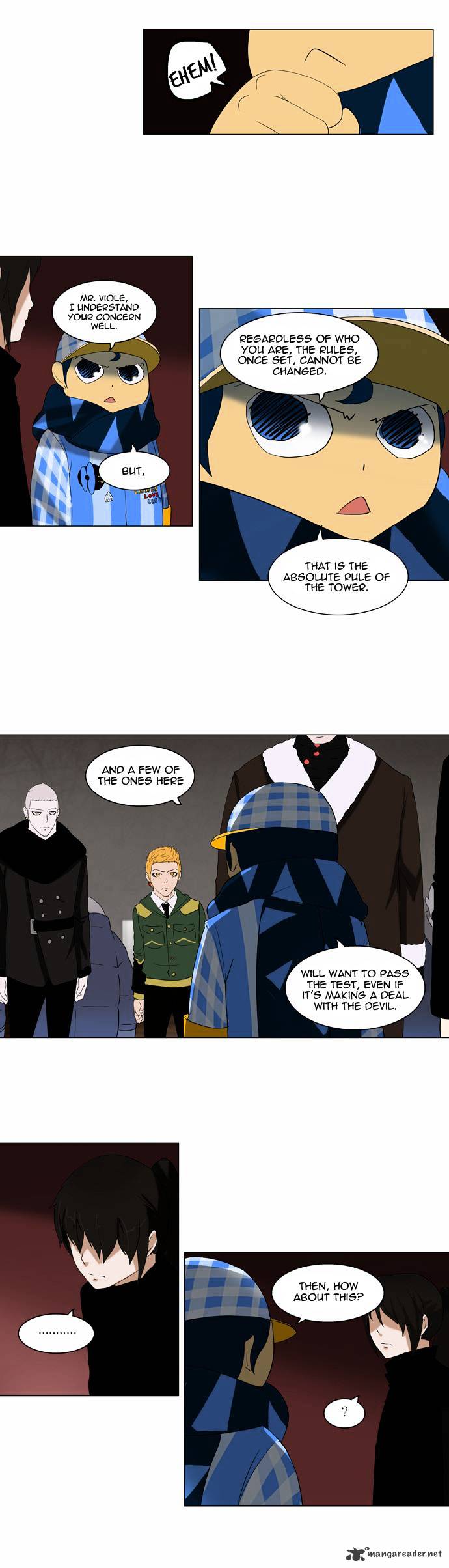 Tower of God, Chapter 88 image 29